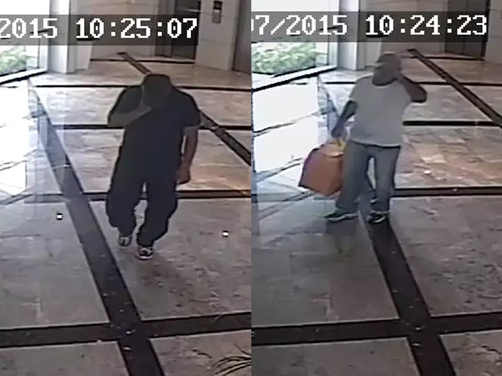 בקשה בפייסבוק: עזרו לי לאתר שודדי התכשיטים של אחותי המנוחה