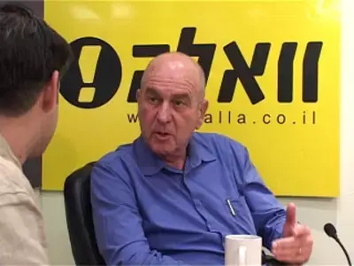 ח&rdquo;כ וילנאי בירך את פרץ על שוויתר על הקמת קואליציה חברתית