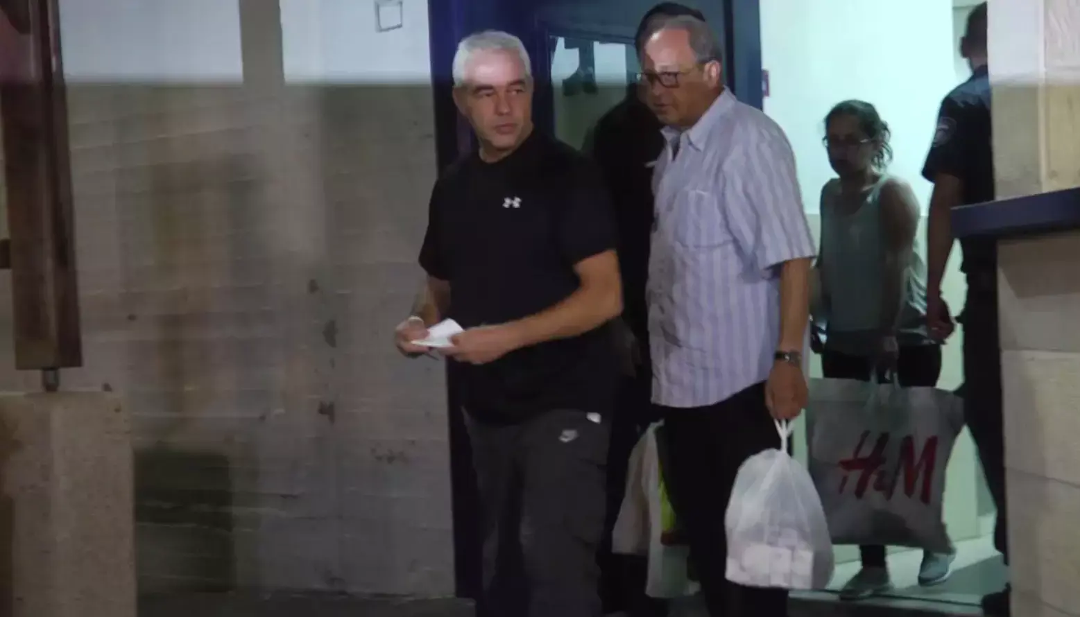 עדות הבכירה שחשפה: כך ניסו דוד ופישר לפגוע בחקירת פרשת ב. יאיר