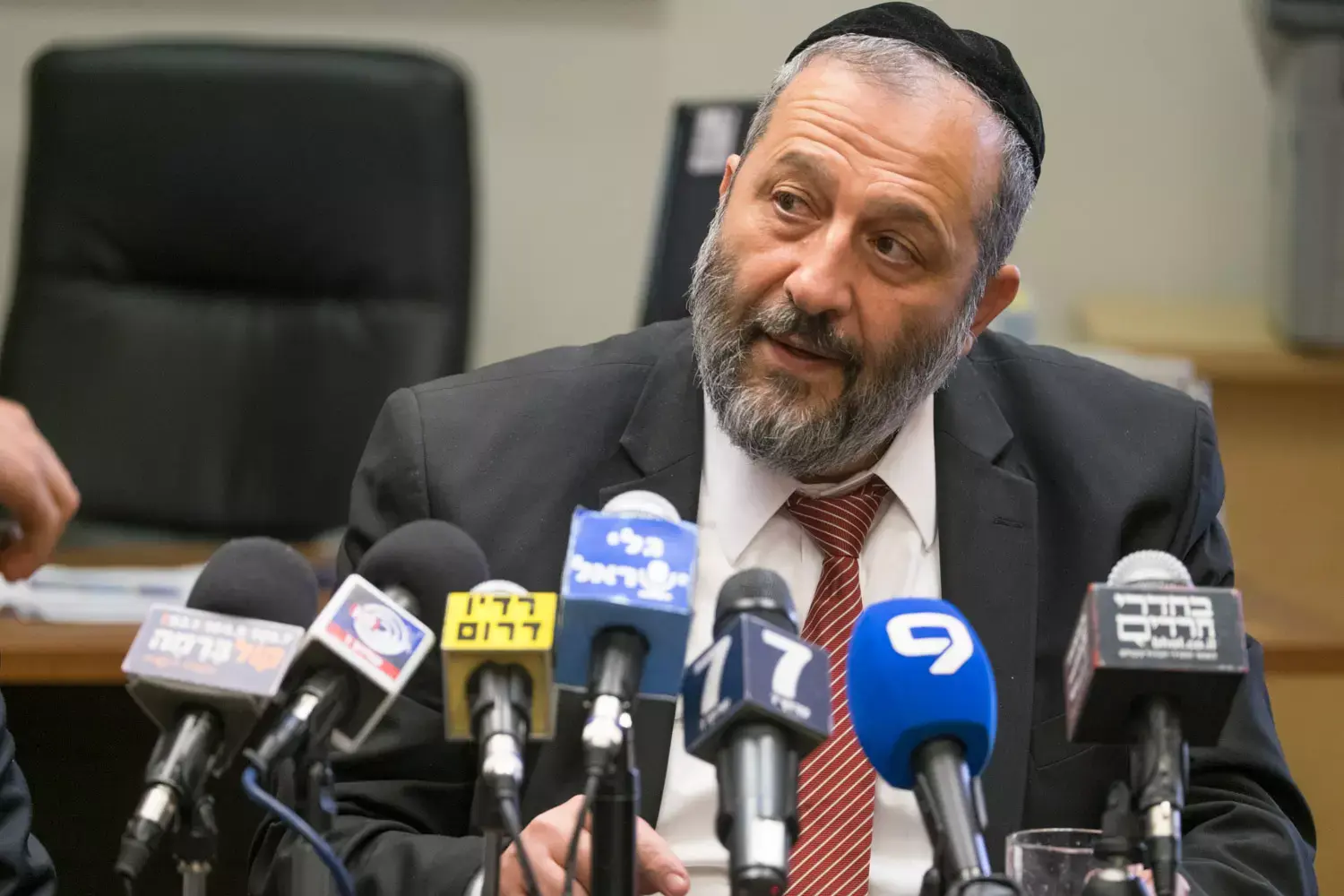 המדינה לא צריכה להגדיר מהו כשר