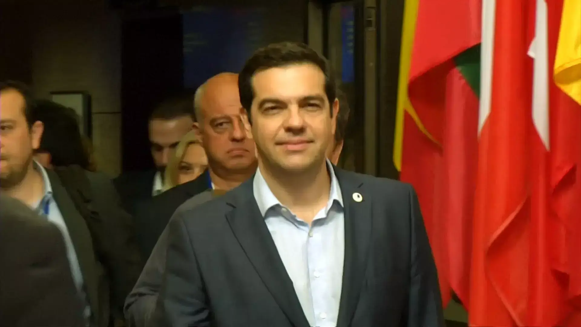 חרף ההסכם, יוון עדיין זקוקה למהפך תרבותי כדי להציל את עצמה