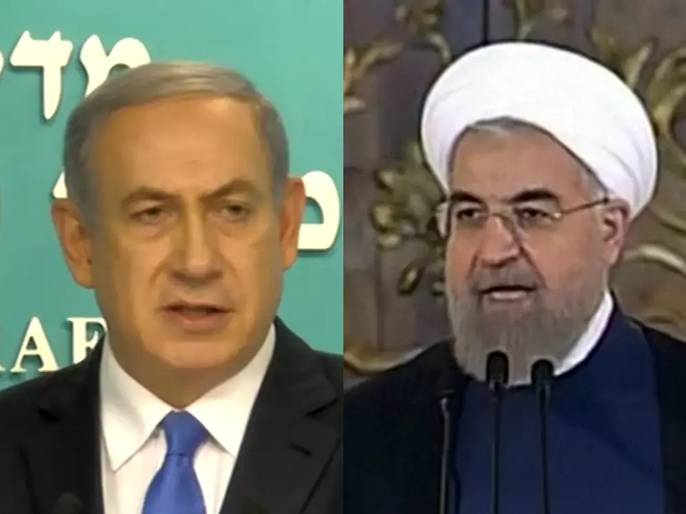 אחרי הסכם הגרעין: איראן מנצלת ההזדמנות לחזק קשרים באזור