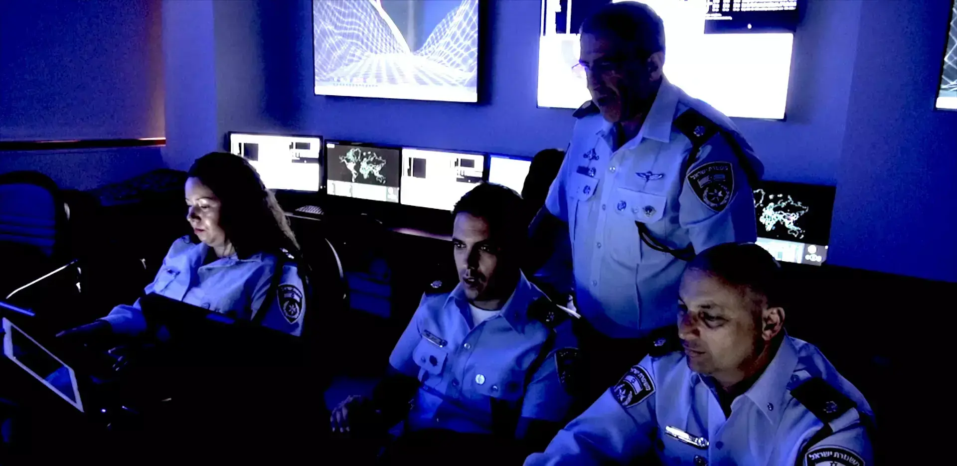 סוכני FBI בכל מדינה: כך נלכדו ההאקרים במבצע חובק העולם