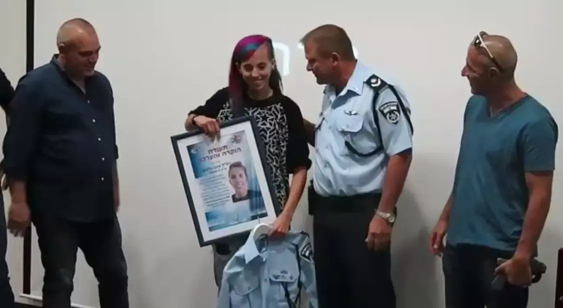 "יש מצב להסתדר?" ברמנית" הפלילה 30 סוחרי סמים באזור ראשון לציון
