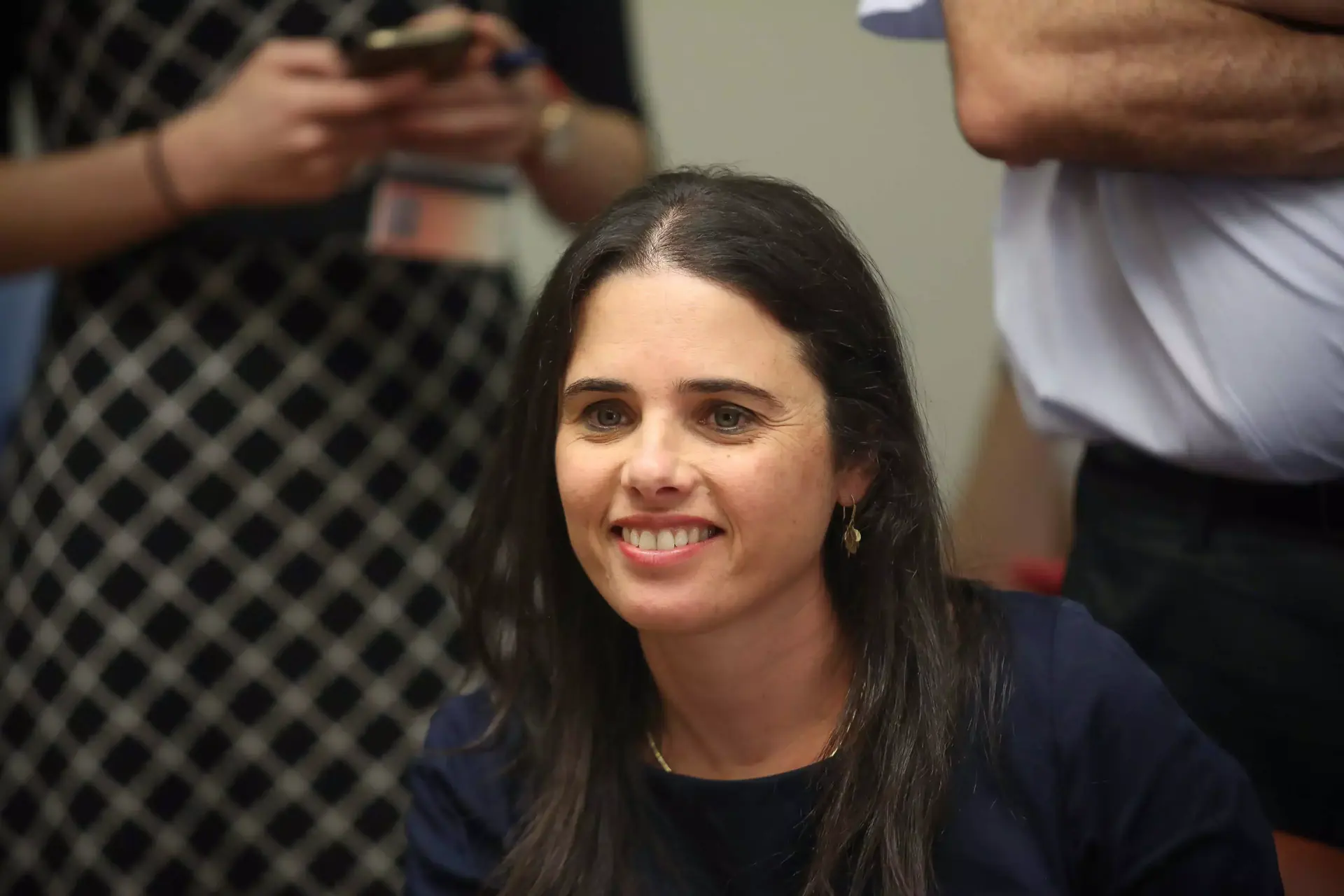 דעה: הדמוקרטיה היחידה במזה"ת? לא בטוח