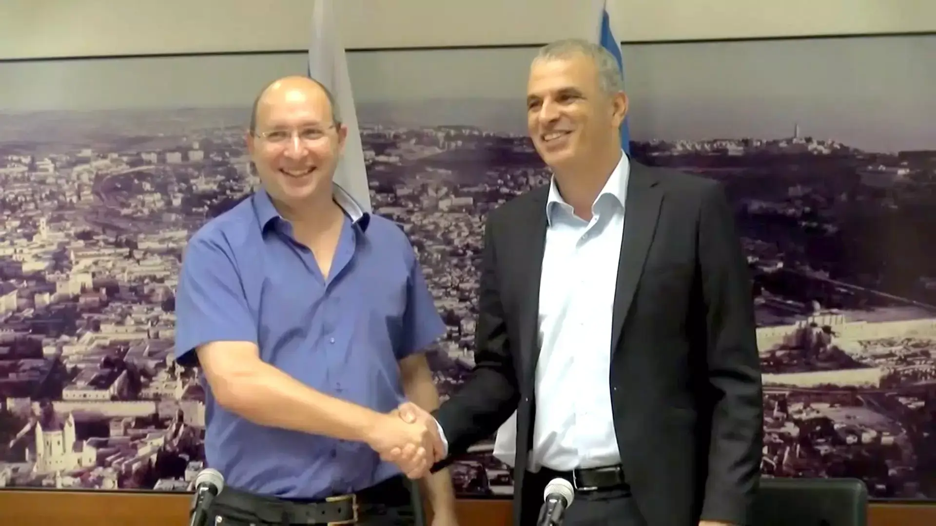15 אלף עובדים הרוויחו, אבל מה עם היתר?
