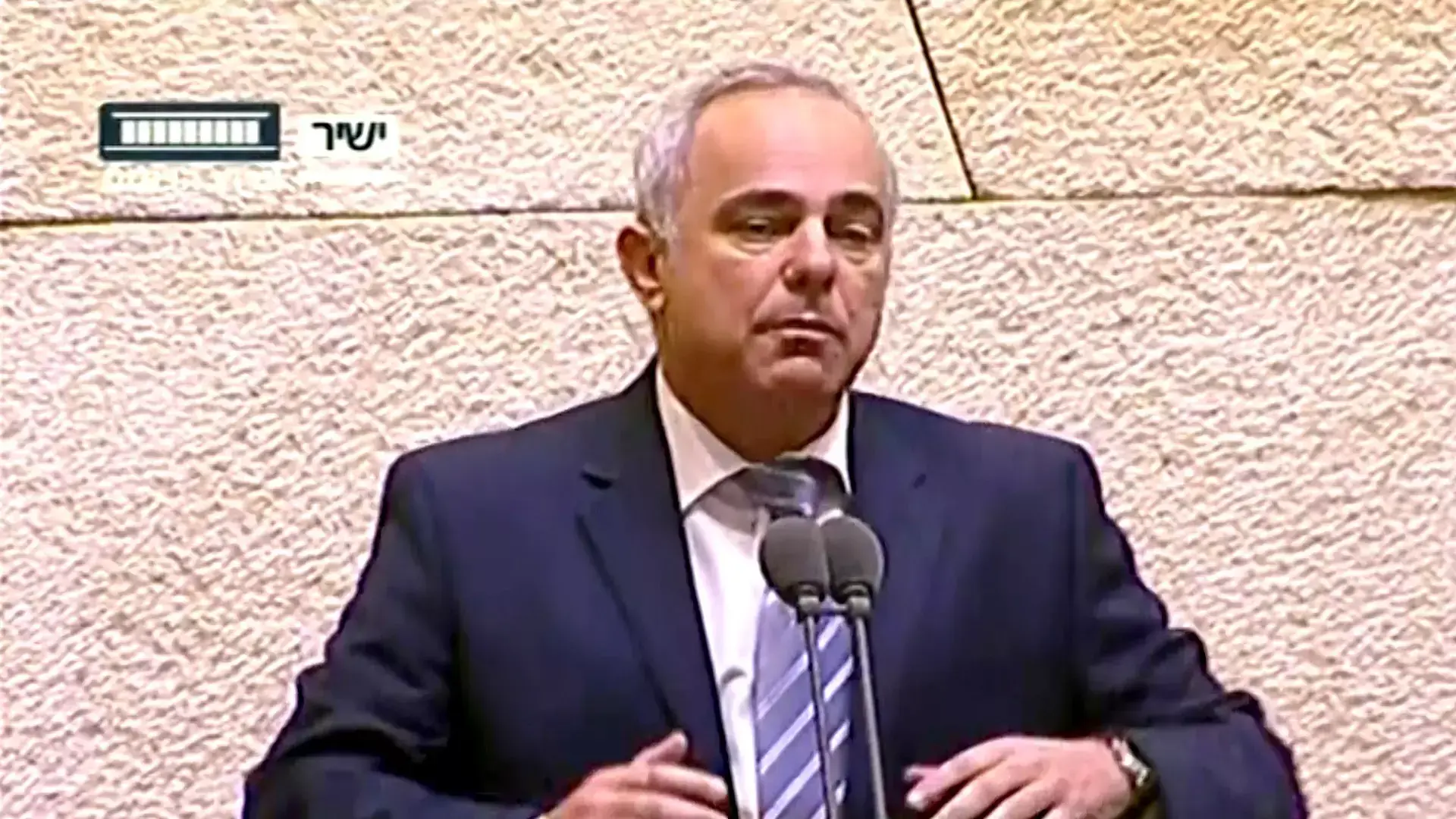 יחימוביץ' על דוח המבקר: "מצדיק חקירה פלילית של מתווה הגז"