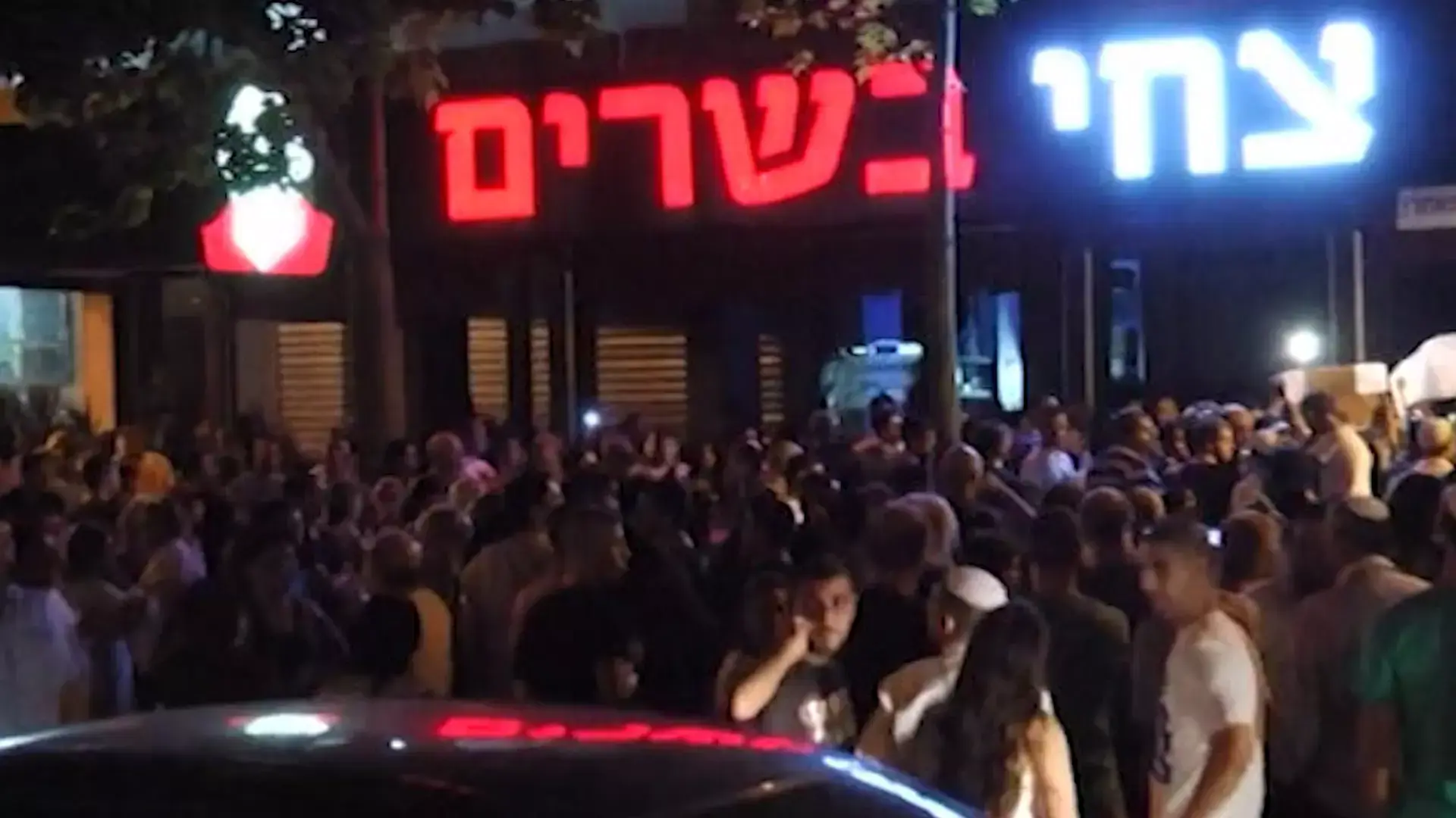 6 חודשי עבודות שירות לבעל המסעדה שהעסיקה את רוצח תומר חזן