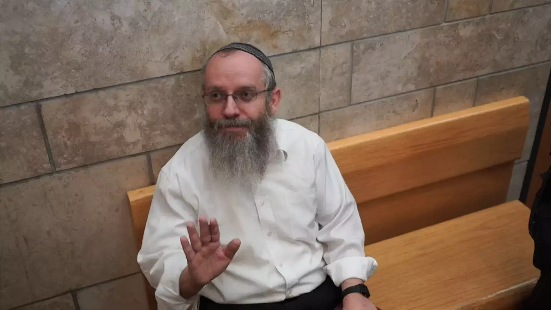 מעצר שיינברג הוארך: "המתלוננות אולצו לומר דברים שלא היו"