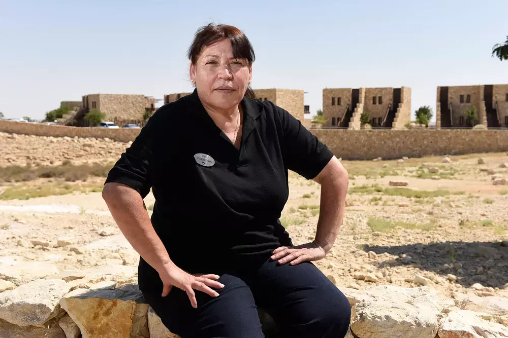 12 שנים אחרי הצעדה, ויקי קנפו לא פוסלת מחאה נוספת