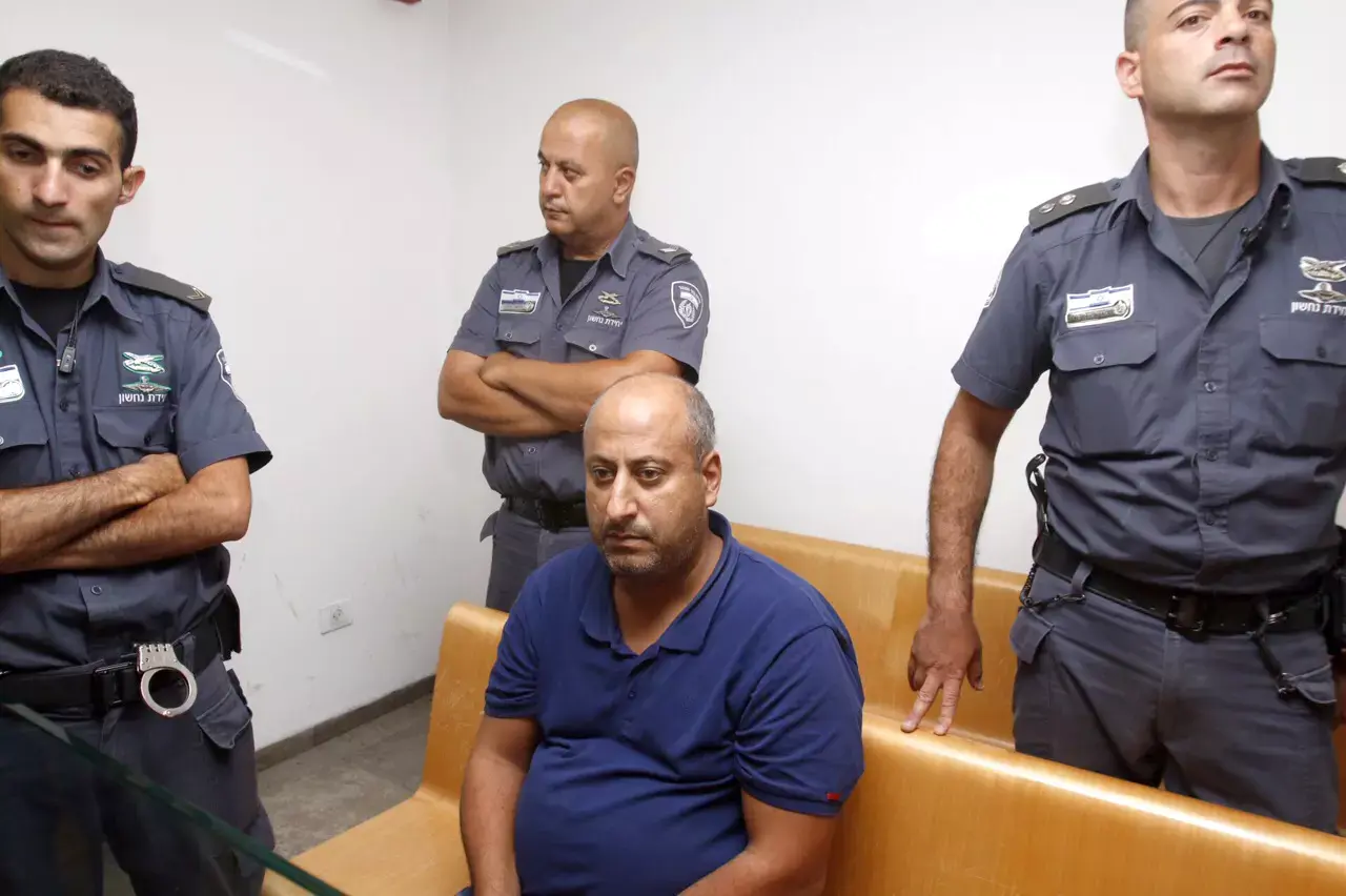 נהג ההסעות ששכח לוקה בנפשה ברכב: איני האחראי היחיד למותה