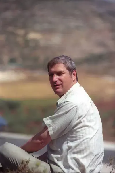 בנצי ליברמן מונה לתפקיד ראש מנהל מקרקעי ישראל