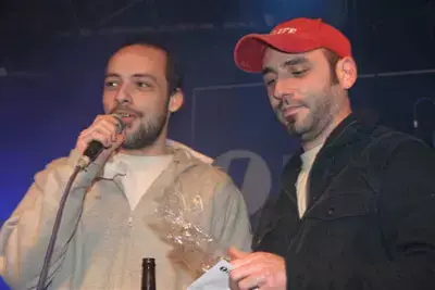 מצעד התמונות האלטרנטיבי של בוצ&rsquo;צ&rsquo;ו