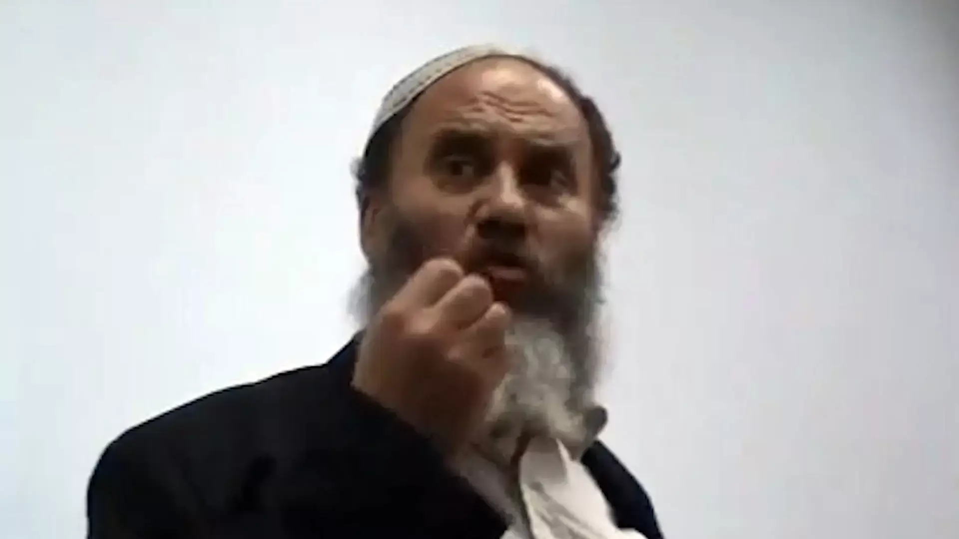 בכיר בציונות הדתית: "ההומואים והלסביות מאיימים על היהדות"