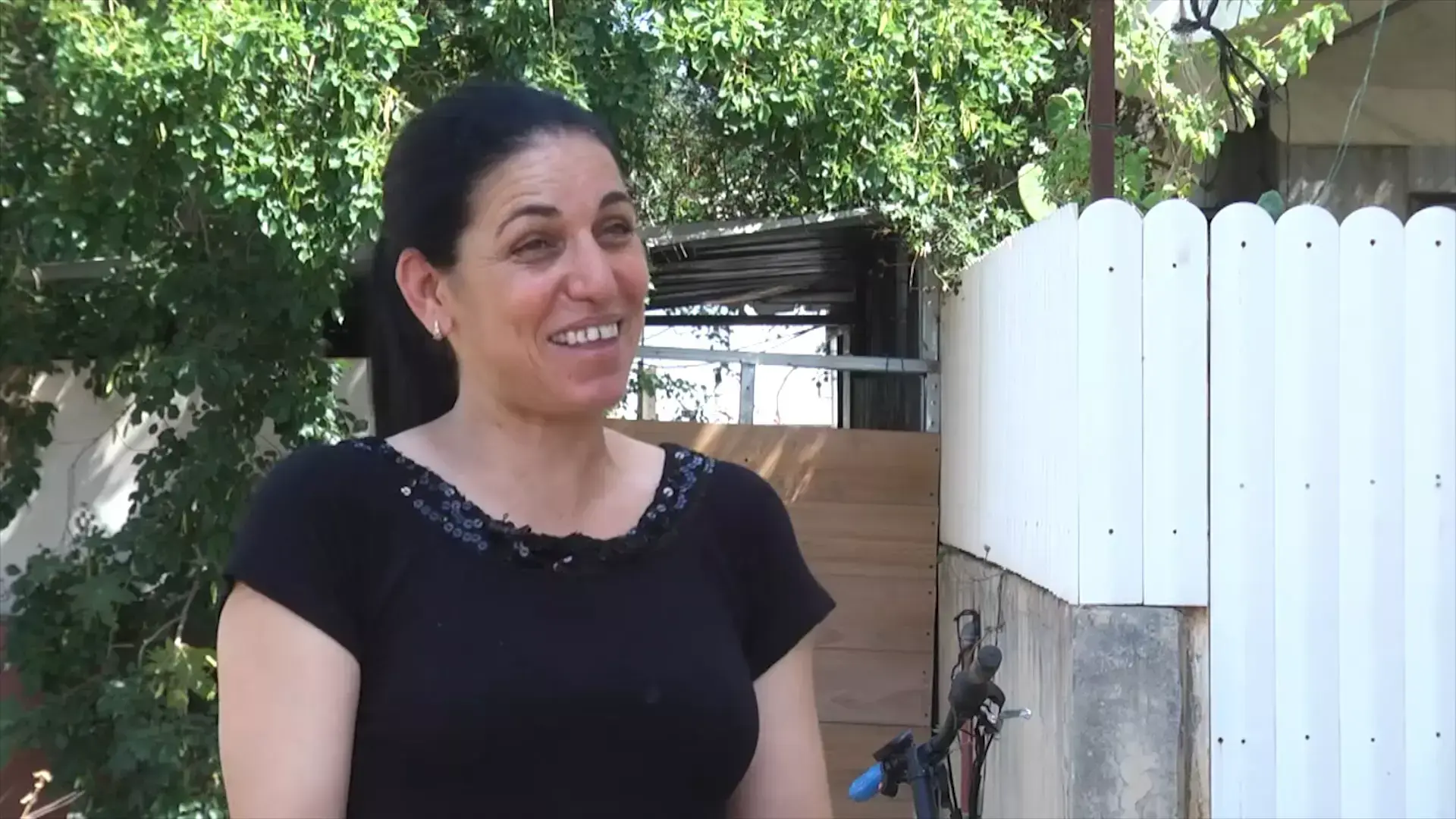 "יש לי בית": מזל אראמי וילדיה נכנסים לדירה אחרי חודש ברחוב