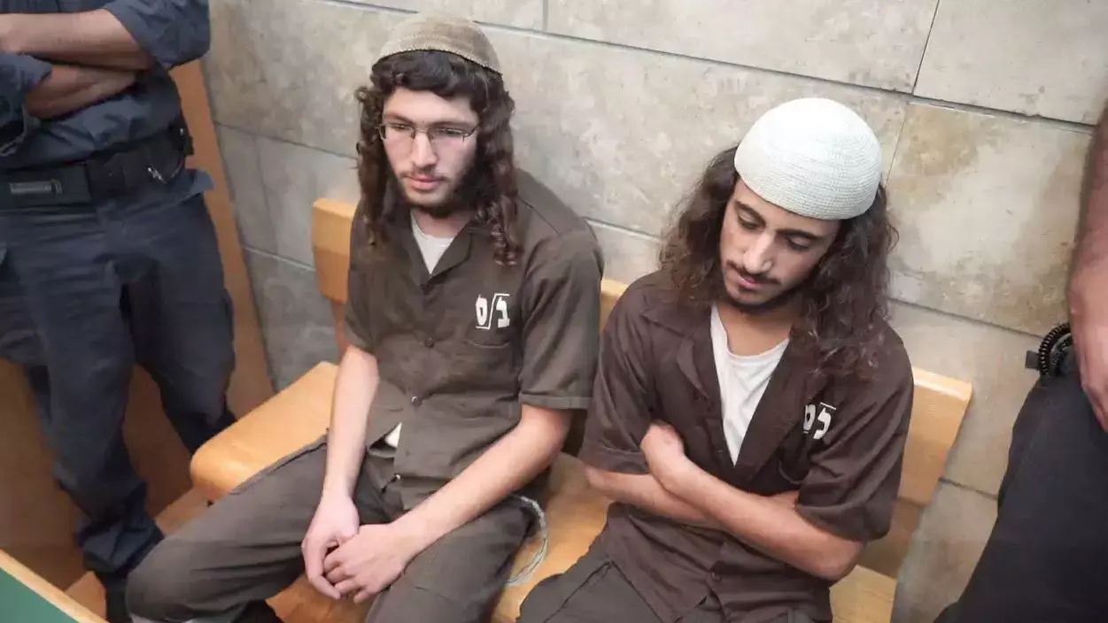 "לשרוף מסגדים ולשתוק": המדריך לטרור שנתפס אצל מציתי הכנסייה