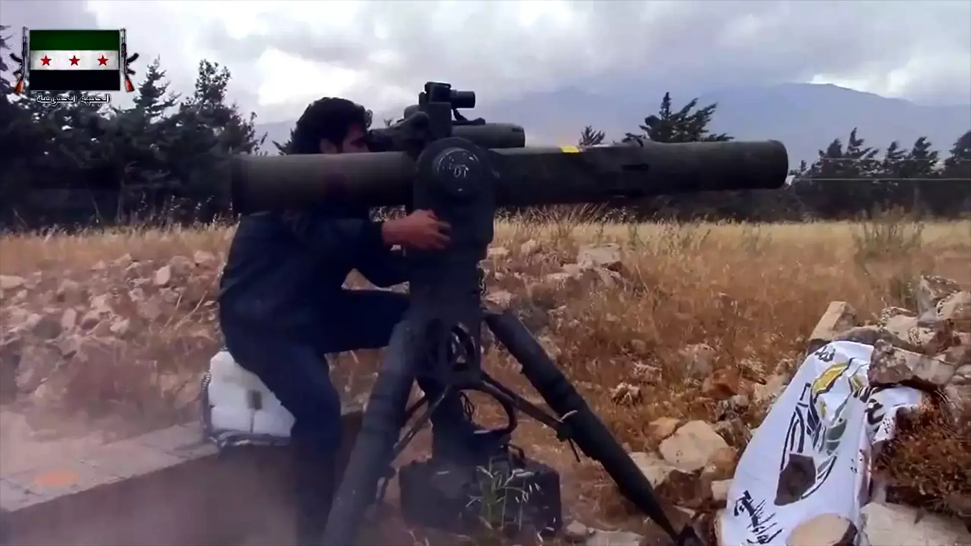 סוריה טוענת: ישראל תקפה מטרות בשטחנו ובלבנון