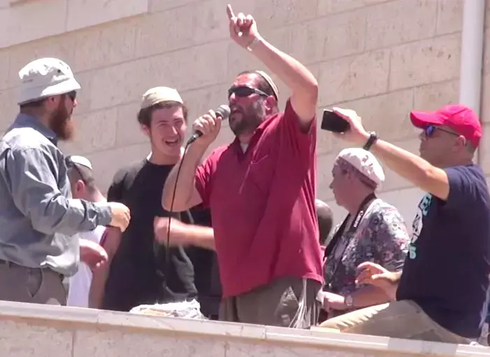 דריינוף לא מתרגש מההריסה: היום - אבן פינה לבנייה המחודשת