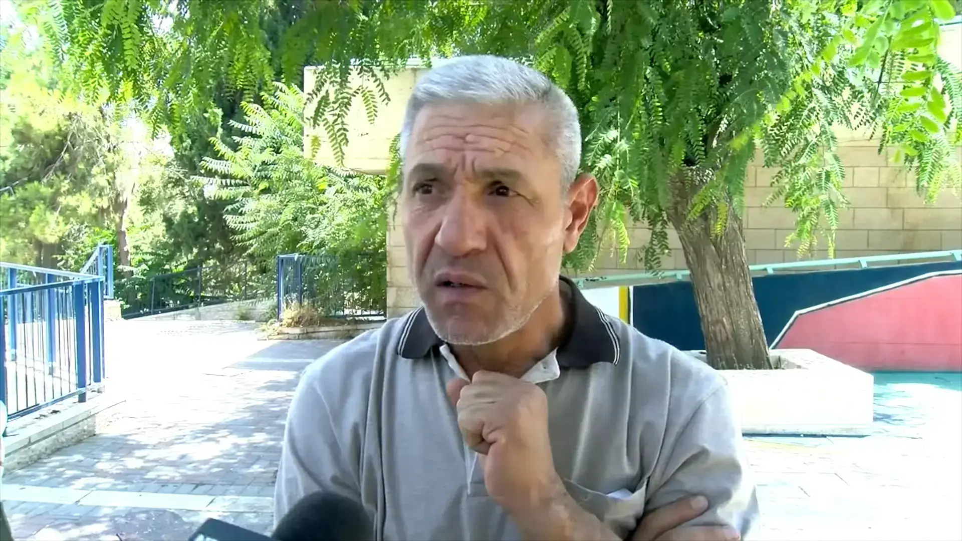 השודד שעשה צחוק מהמשטרה ובתי המשפט