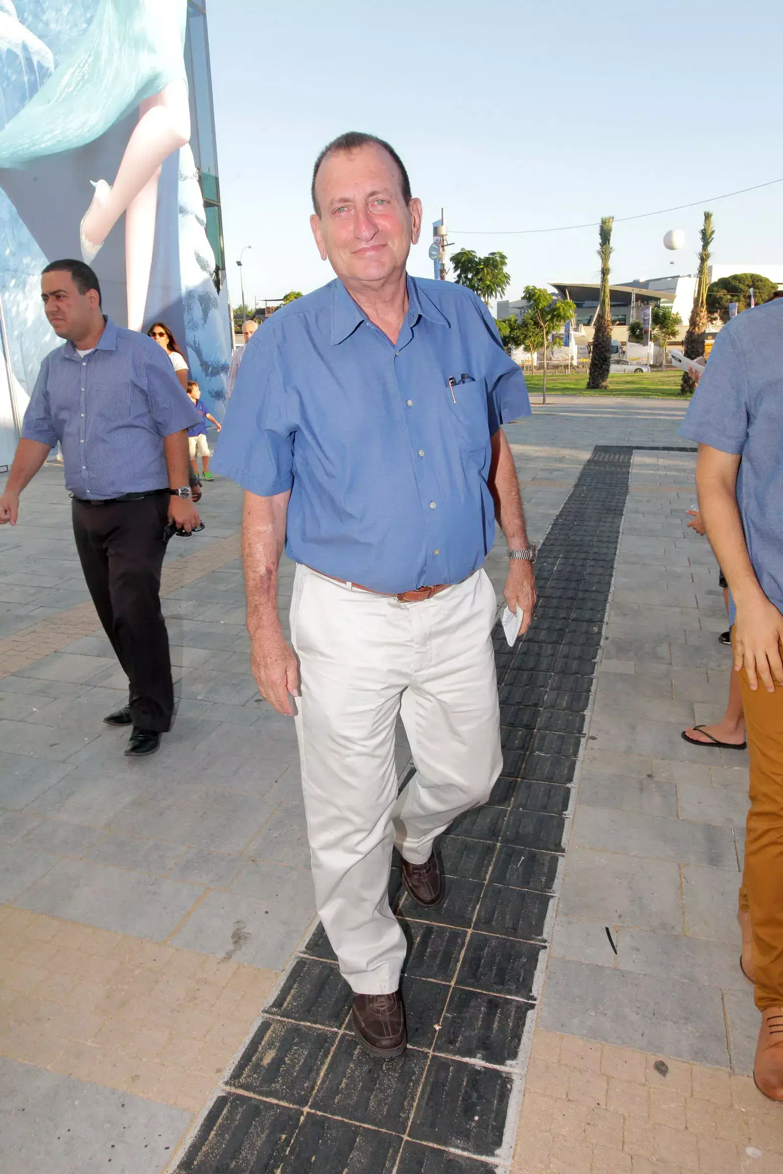דעה: השבת היא מאבקם של העניים מול העשירים