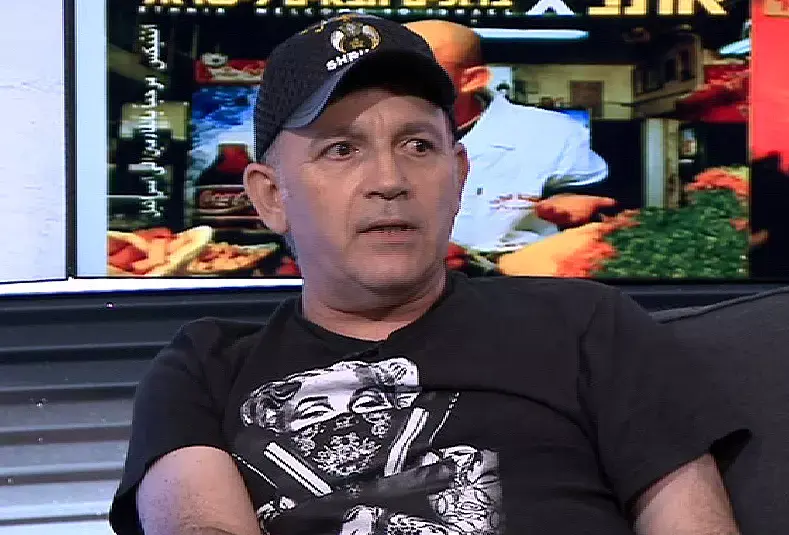 זאב נחמה: "אני חי חיים דו מיניים מלאים ושלמים"