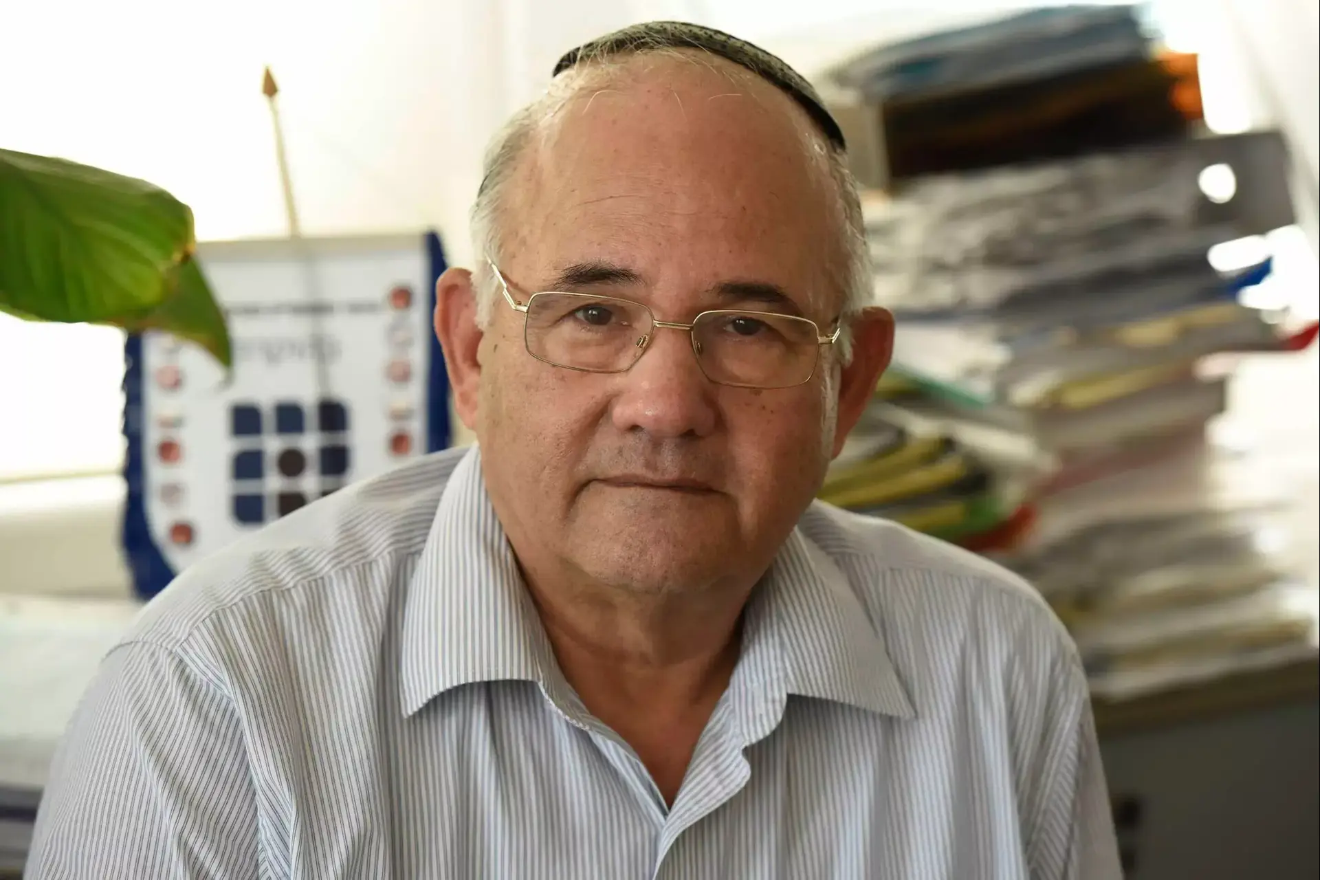"הילדים שלי לא חושפים את שם משפחתם בגלל הביקורת"