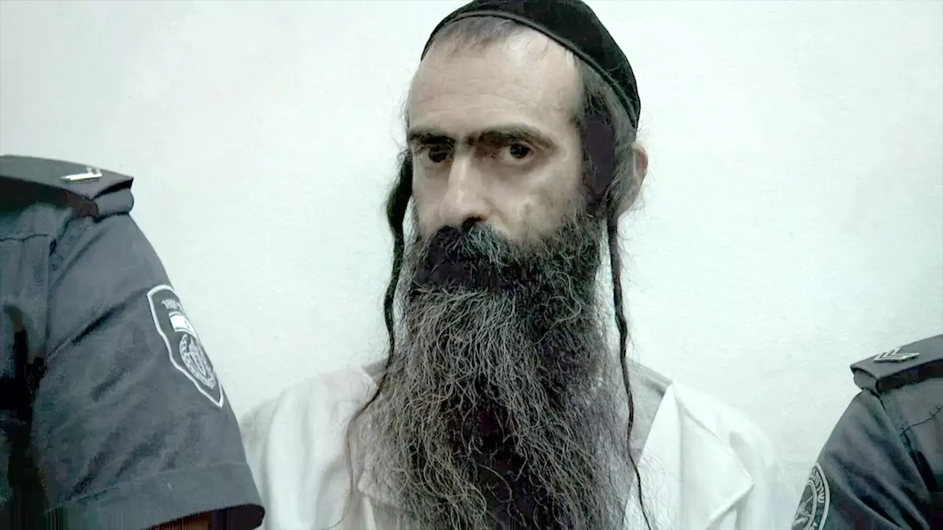 שליסל אחרי הדקירה במצעד 2005: "באתי לרצוח בשליחות האל"