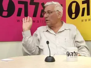ח&rdquo;כ אורון: מרצ לא תפסול חבירה לקדימה