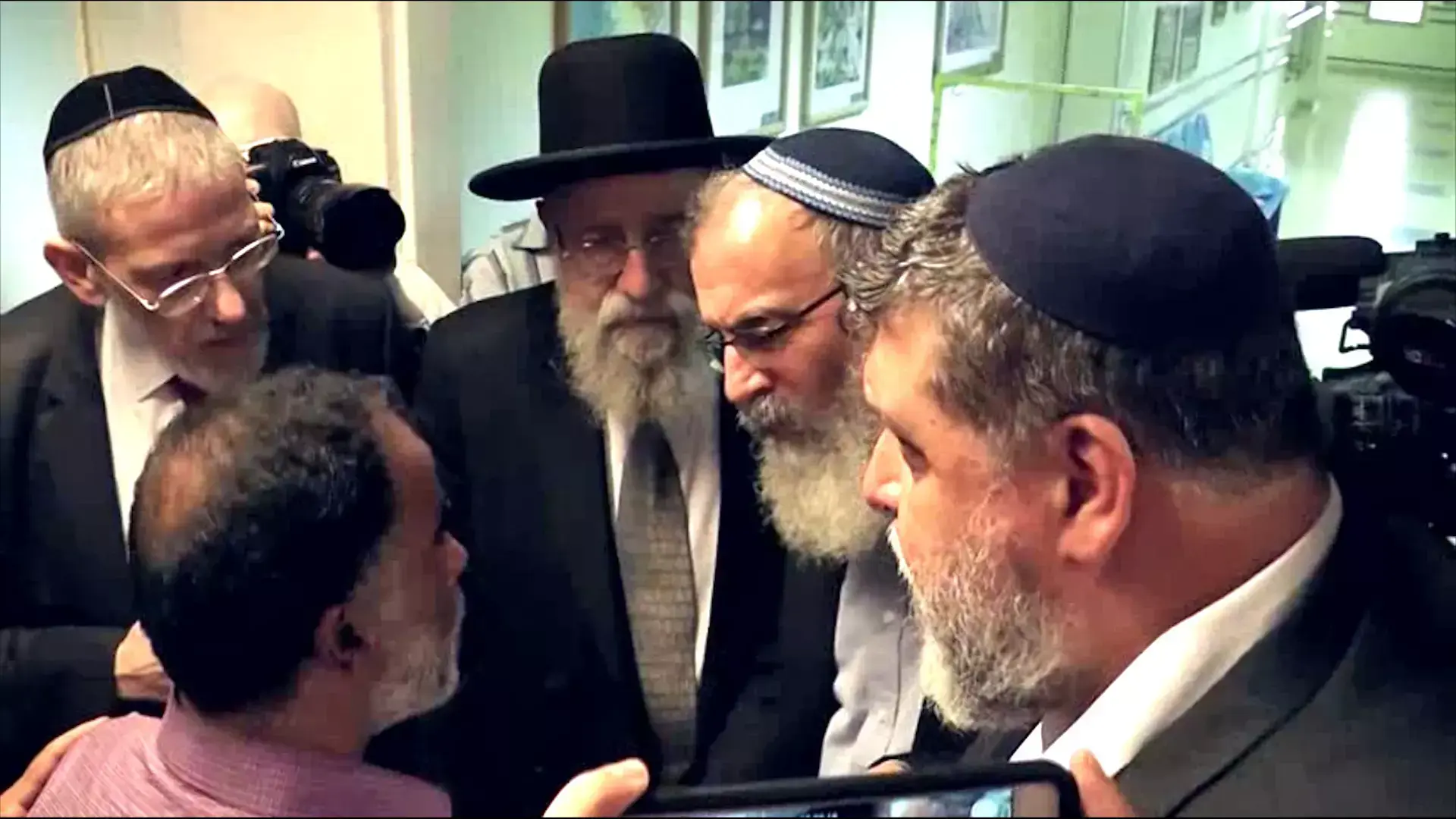 פעילת ימין על ההצתה בכפר דומא: "מעשה ראוי ונכון"