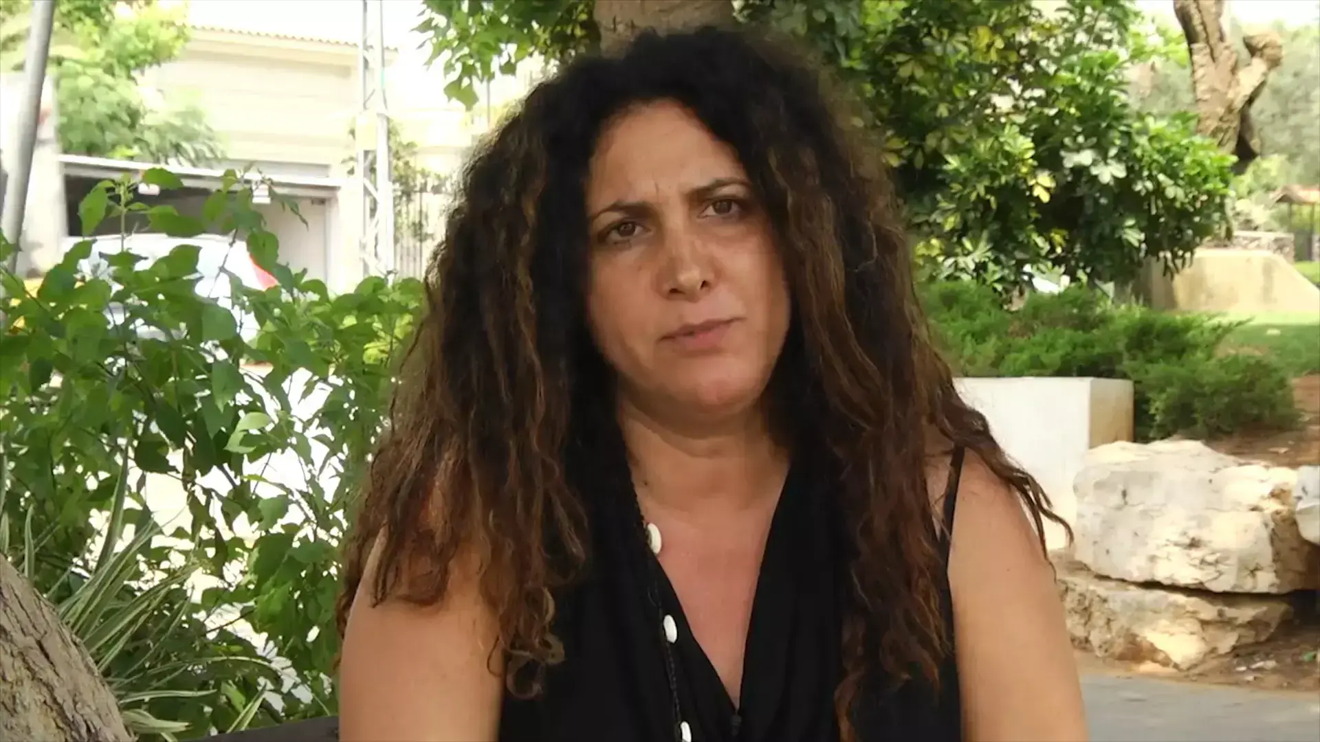 "להציל את אימא": הבת תשבות רעב עקב ביטול העסקת המטפלת של אימה