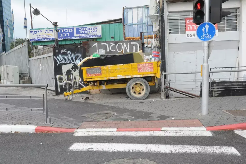 בזכות המדובב: נעצרו מחדש חשודים ברצח צעיר בתל אביב