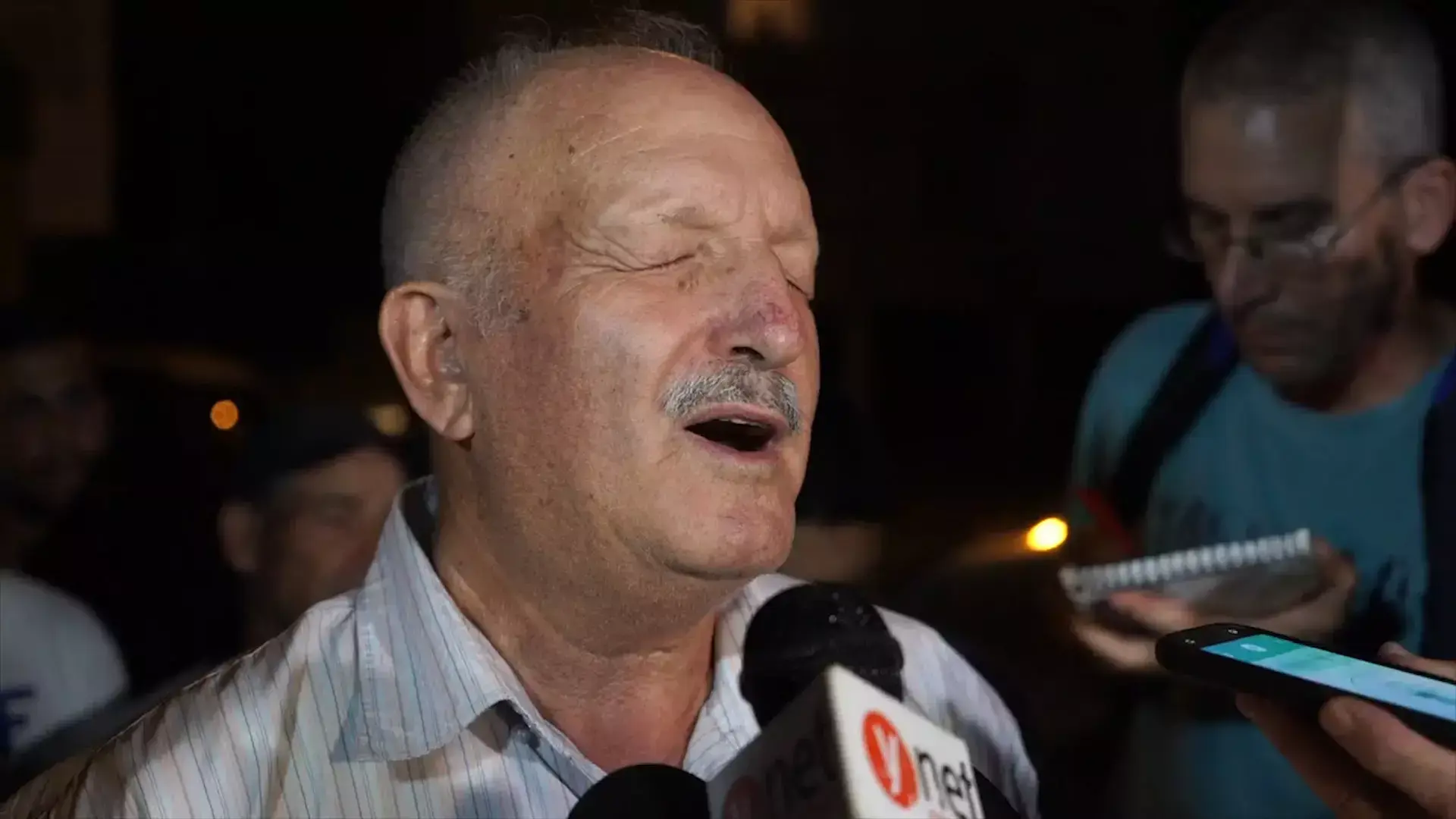 דן מת ממכת חום שבועיים לאחר הגיוס: "פרח שחלם לשרת בצבא"