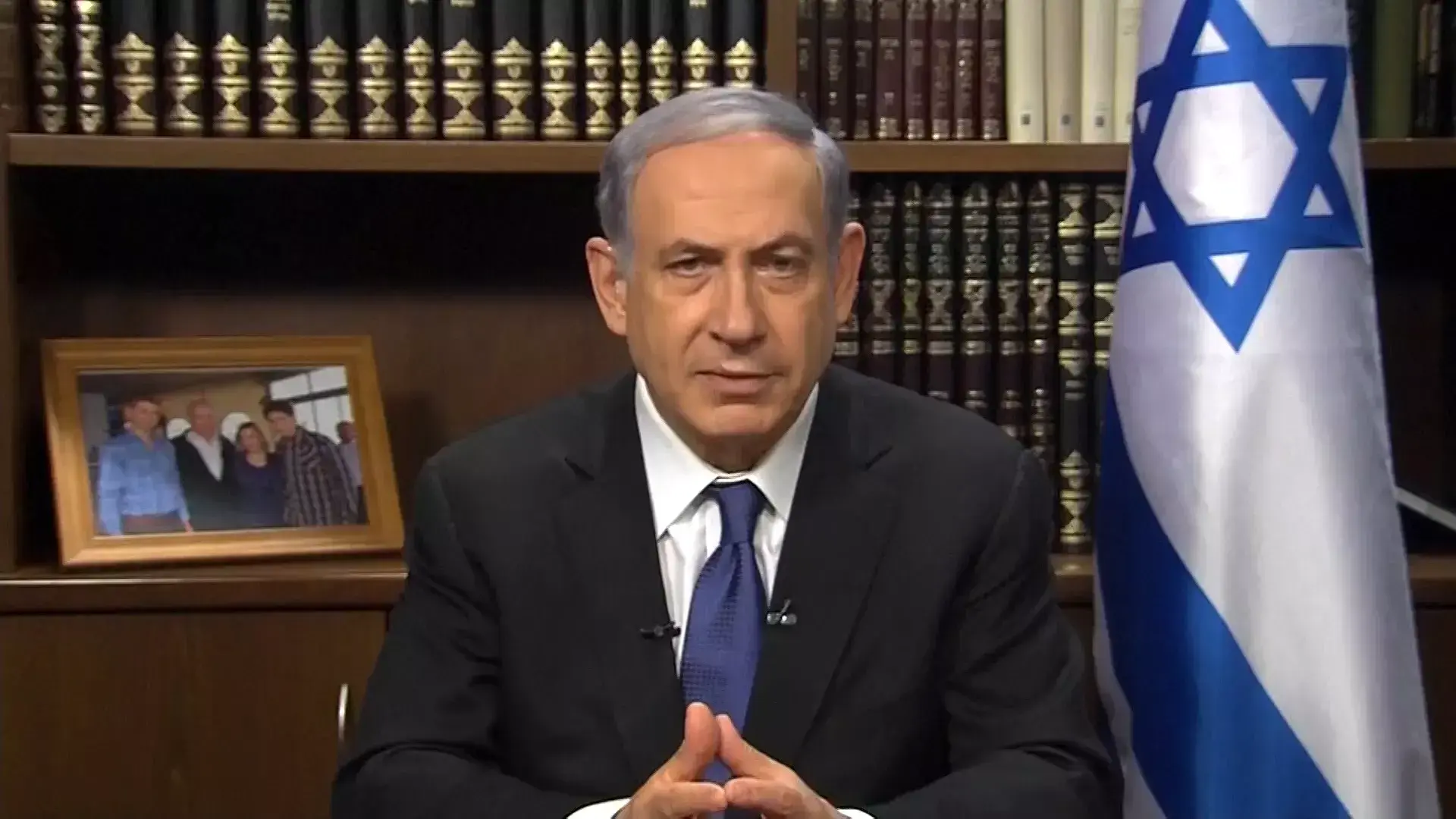 אובמה: אם הסכם הגרעין ייכשל, נידרדר למלחמה עם איראן