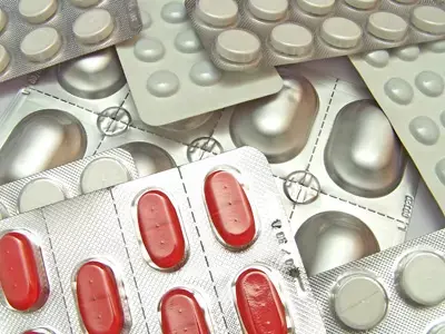 חברות התרופות מממנות למעלה ממחצית תקציב  ה-FDA