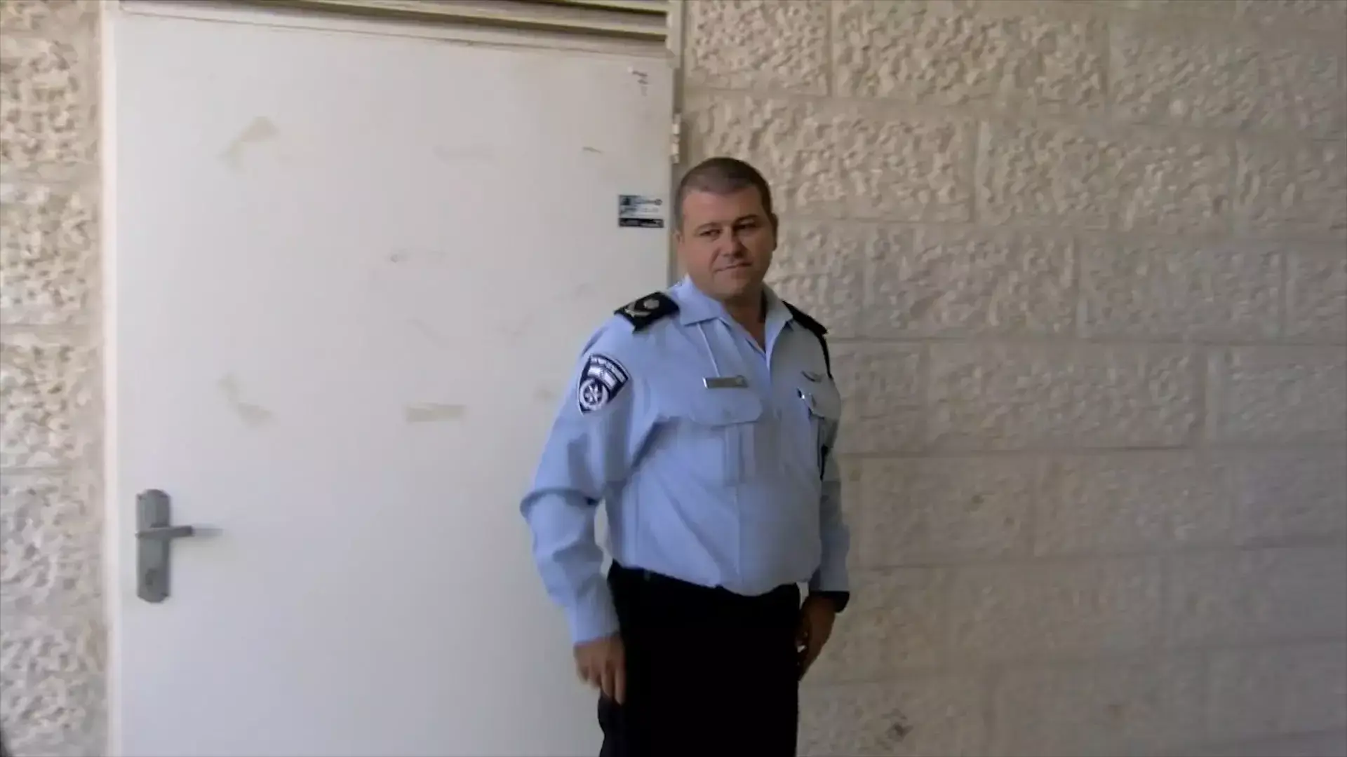 ניצב אדרי עדכן את הוריה של שירה בנקי על הבדיקה המשטרתית