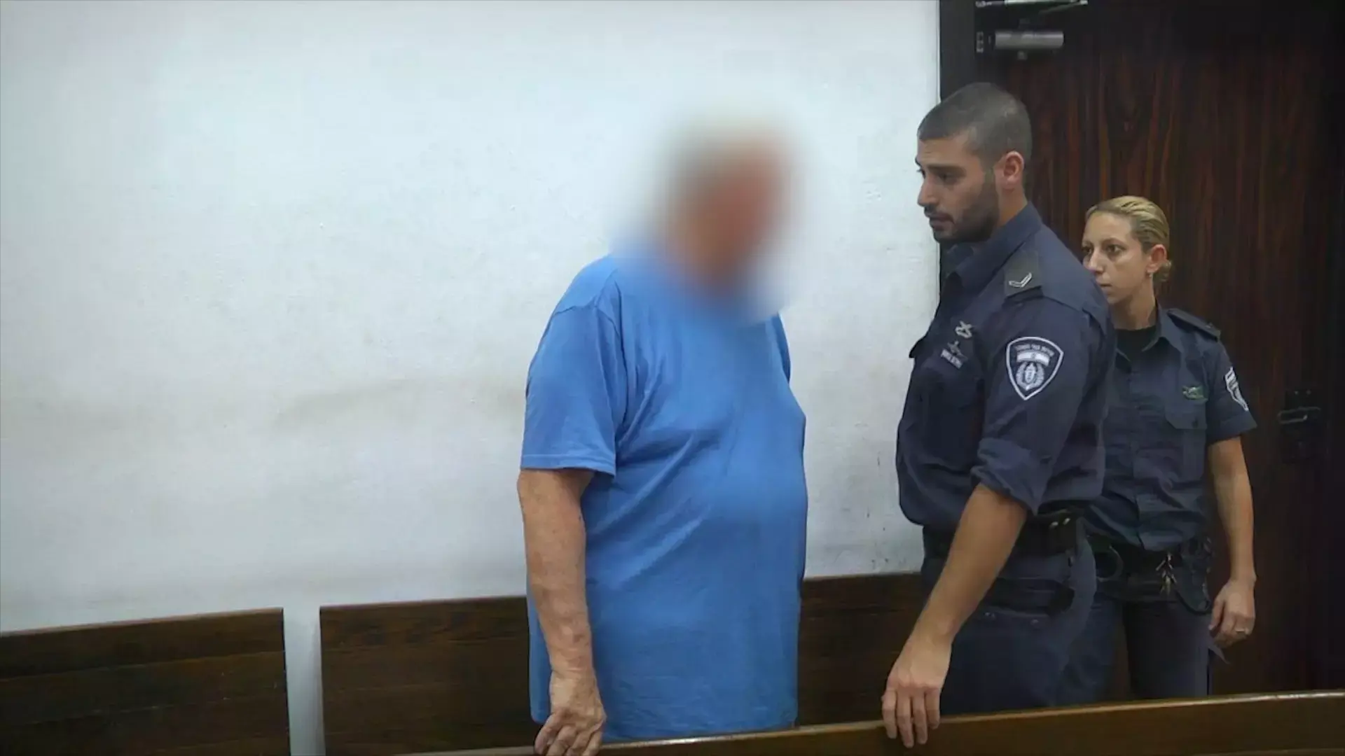 מנתח פלסטי מוכר מגבעתיים חשוד שהטריד מינית שתי מטופלות