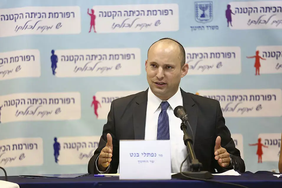הסרדינים באמת יצאו מהקופסה? "אי אפשר ליישם את התכנית של בנט"