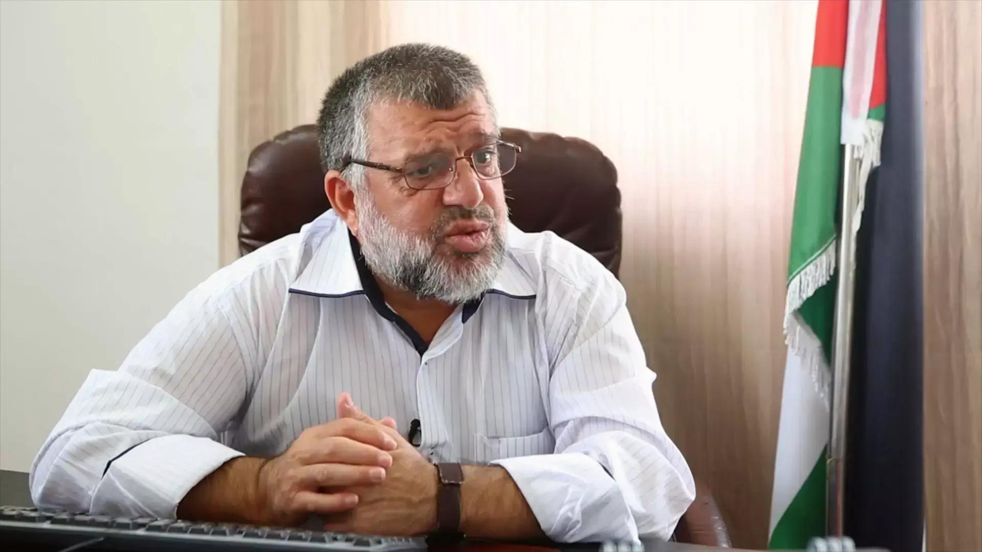 כסף, נשק ואימונים: חמאס מחזר, איראן משחקת אותה קשה להשגה