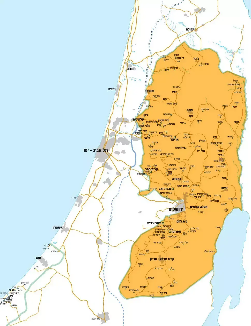 קוואמי בהופעה חיה