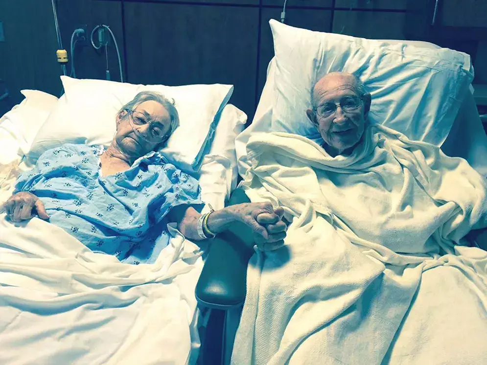 לא גנטיקה: הדבר המשותף לאנשים שחצו את גיל 80 - וצלולים לחלוטין