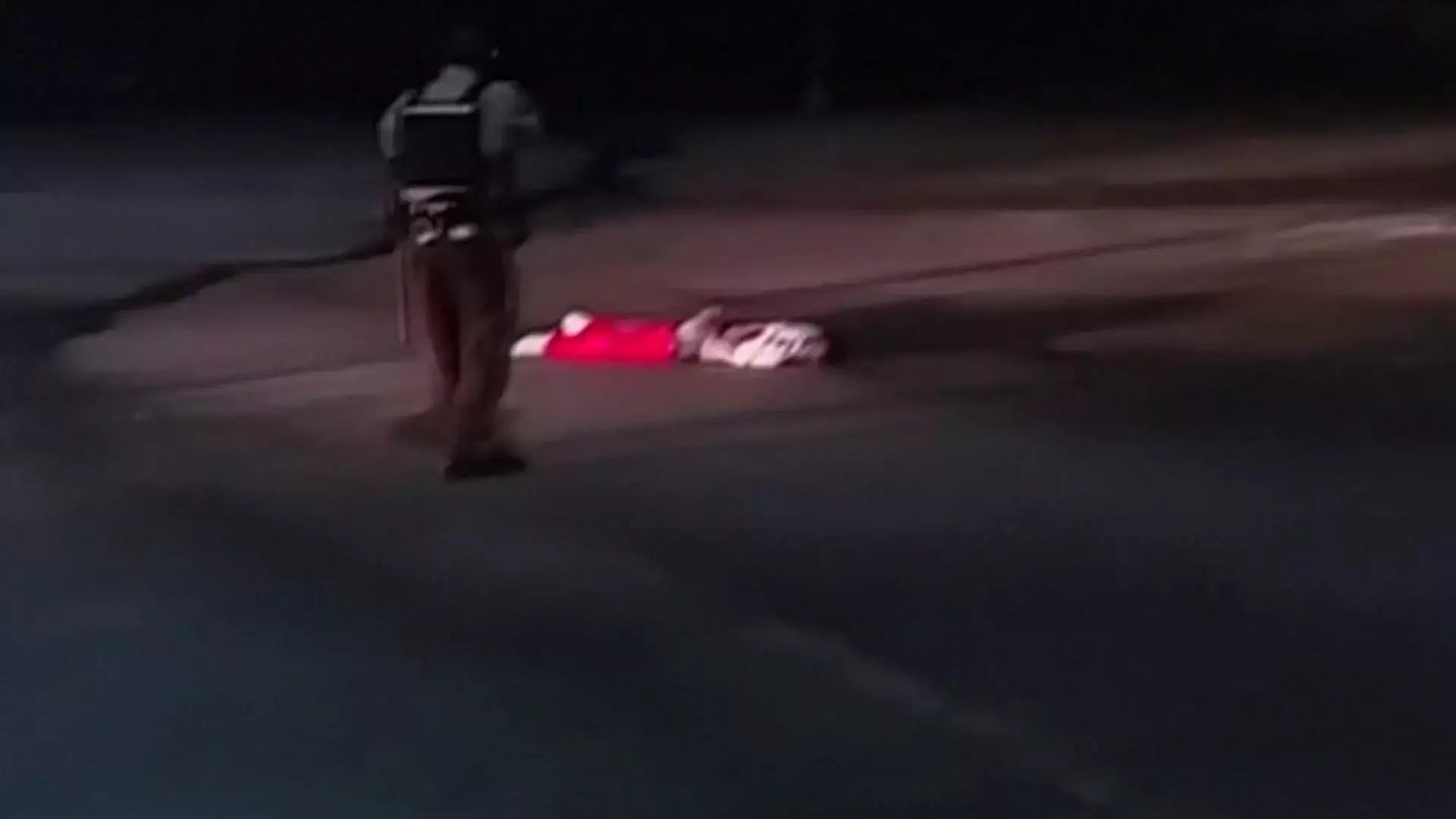 ארה"ב: פצוע קשה מירי באירוע השנה לרצח במיזורי. צפו ברגעי האימה