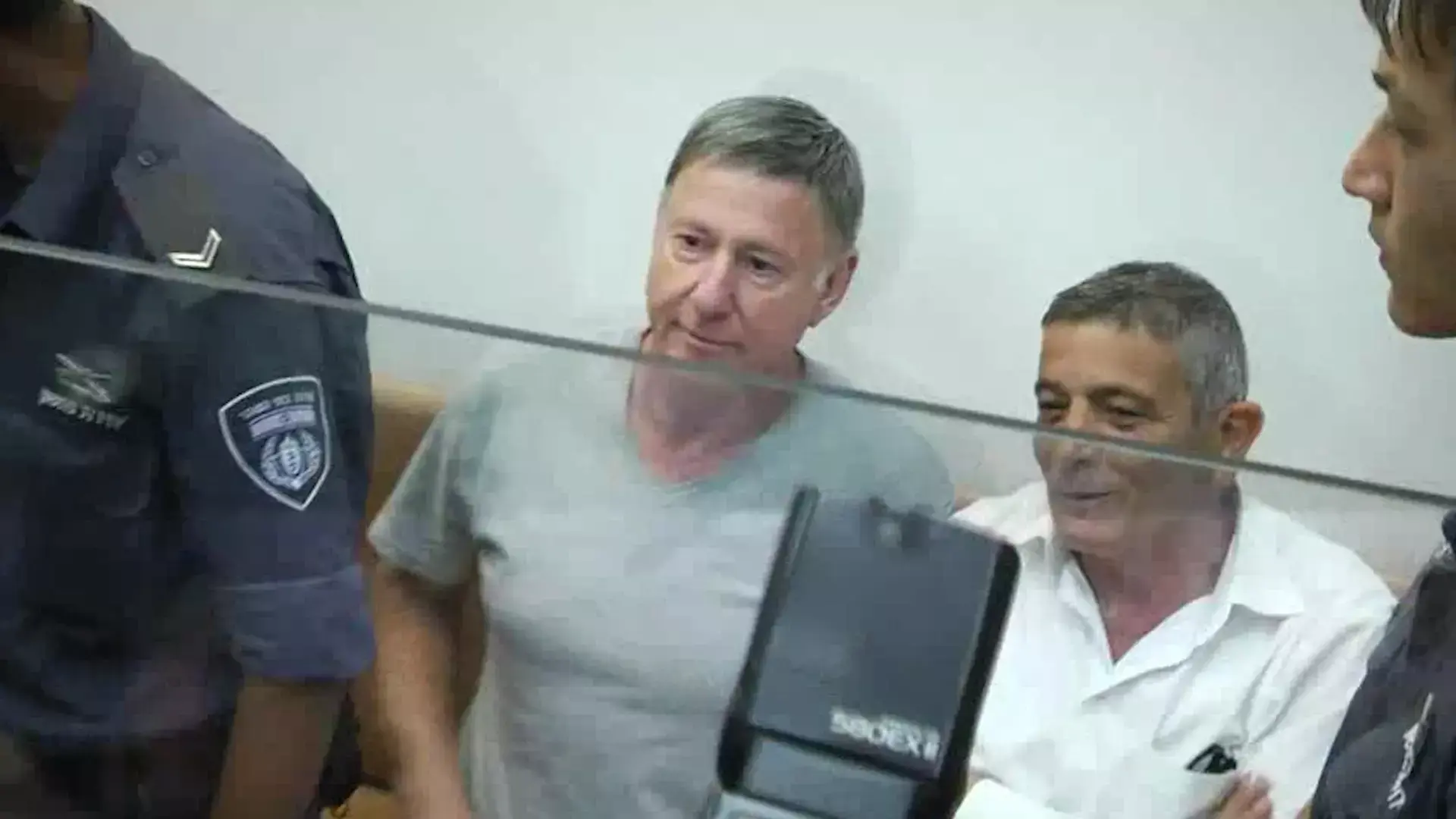 פרשת השחיתות הציבורית: ראש מועצה אזורית התפטר מתפקידו