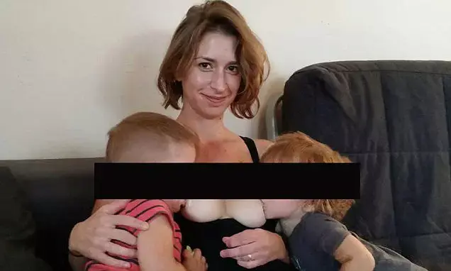 מחקר: הנקה לא תורמת לאינטליגנציה אצל ילדים