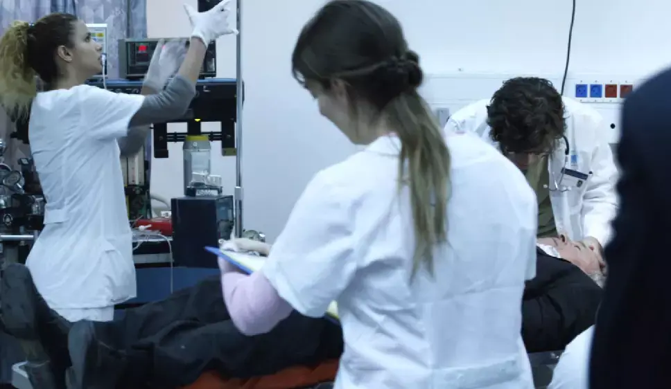 אני מאשים: סרטו של עמוס גיתאי על רבין יוצא נגד הציבור הדתי