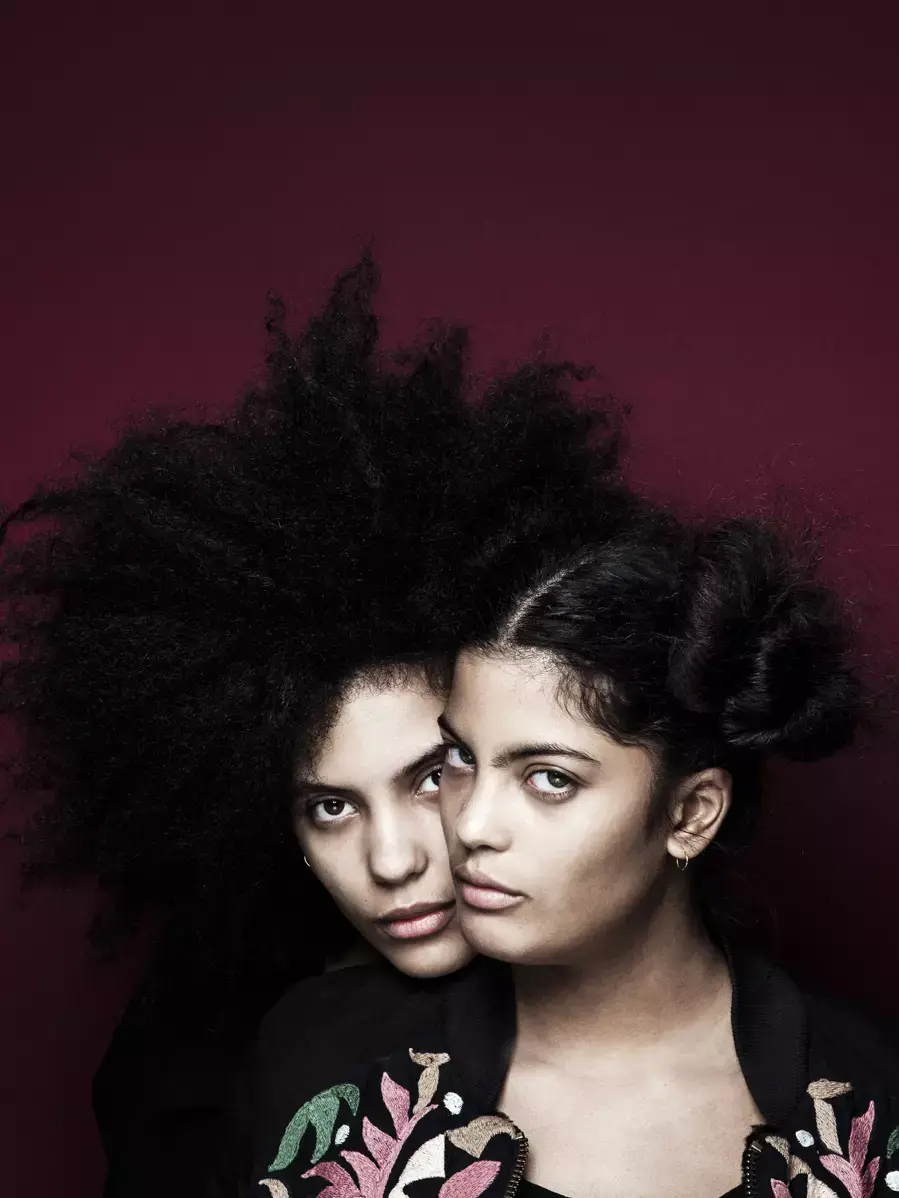 קנדריק, לוריין, איימי וויינהאוס: Ibeyi בוחרות את האלבומים שהשפיעו עליהן