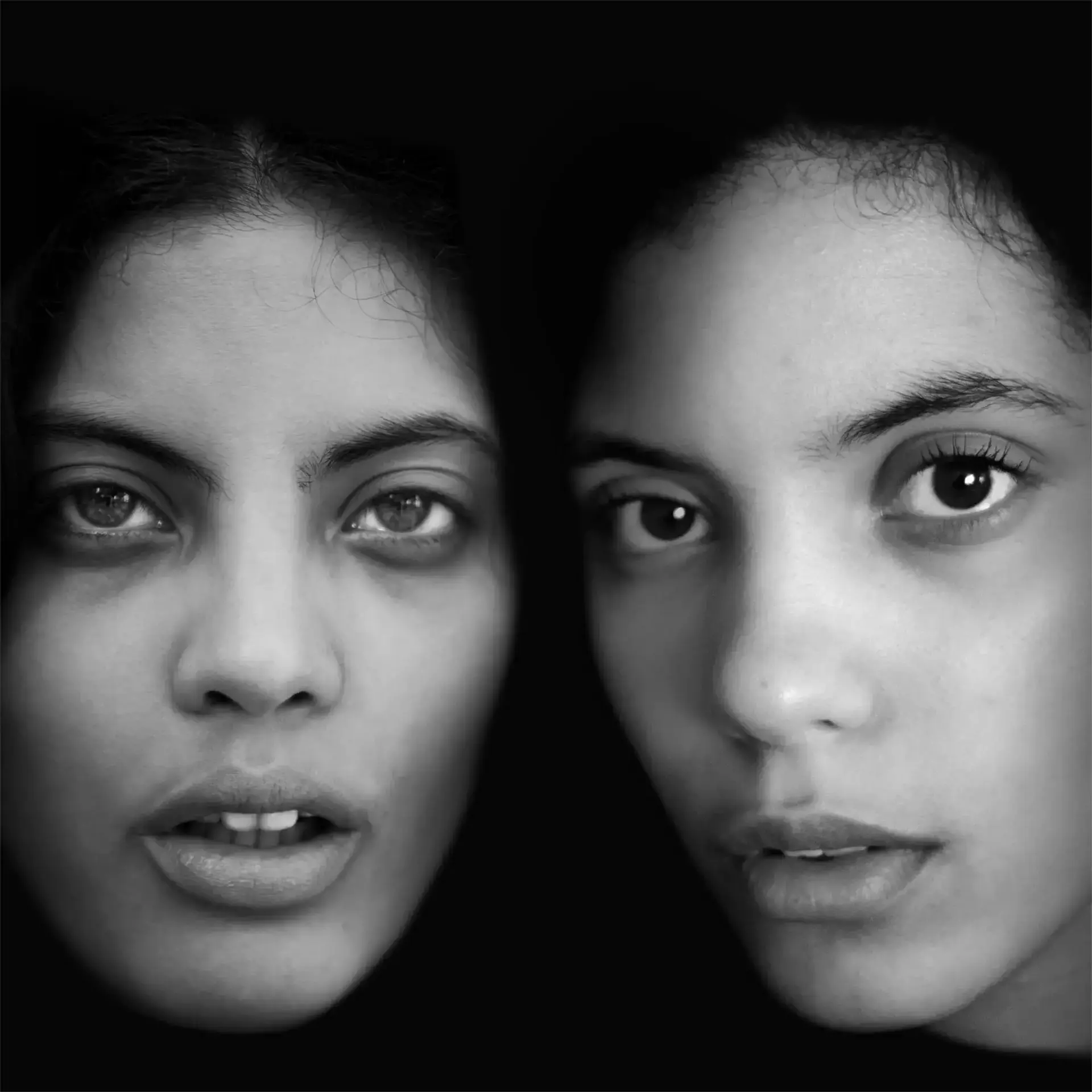 באות לנהר שלנו: צמד התאומות המדובר Ibeyi מגיע לישראל