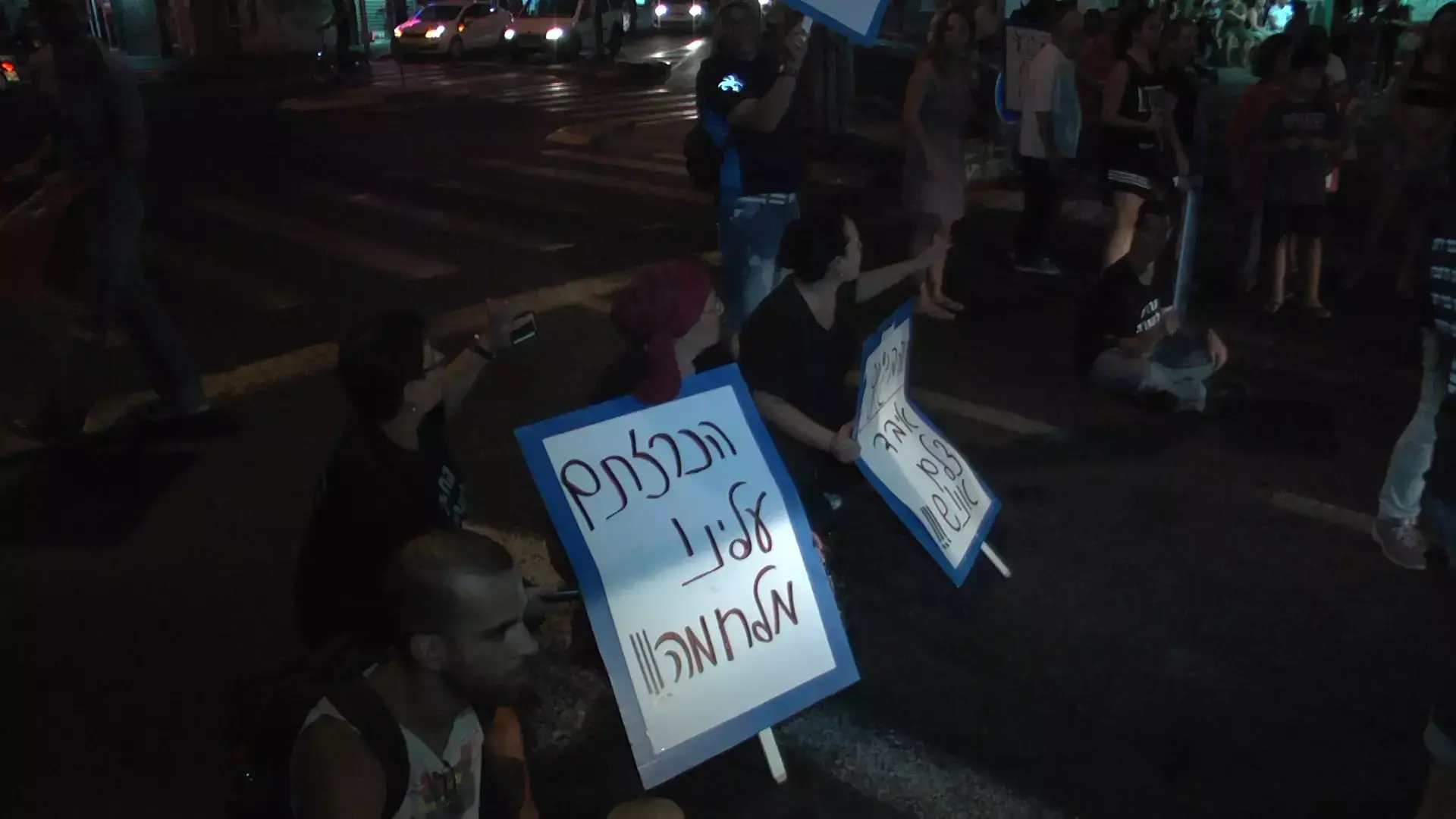 בג"ץ המסתננים: יריית הפתיחה לקרב בין ממשלת הימין למערכת המשפט