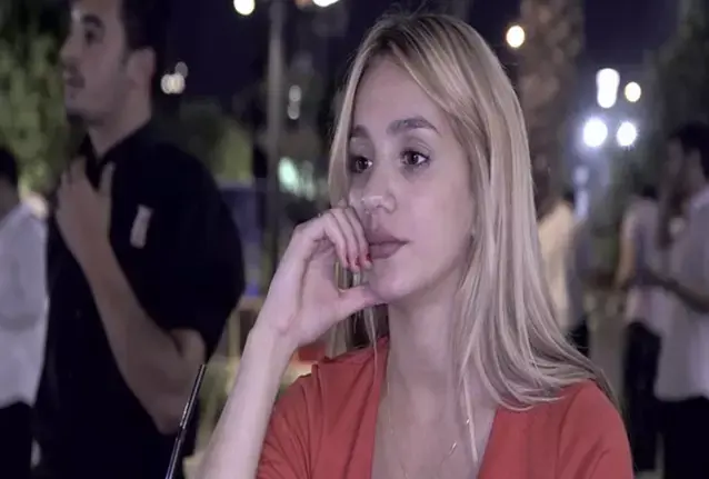 "למה שמישהו יגיש דג מרוקאי בחתונה?": הצצה ל"4 חתונות"