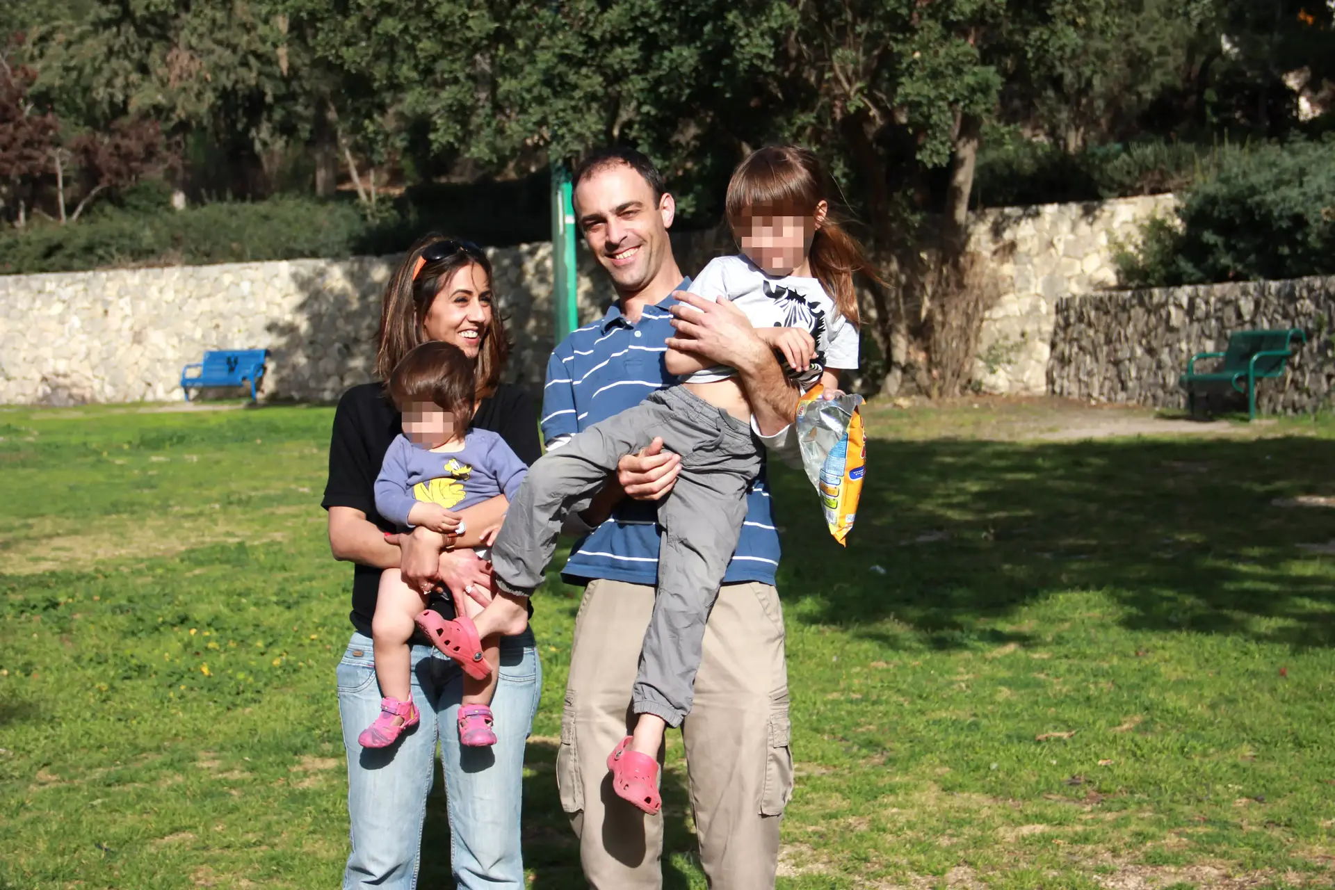 הורים תובעים 2.5 מיליון ש"ח לאחר שרופא לא גילה מום קשה בהיריון