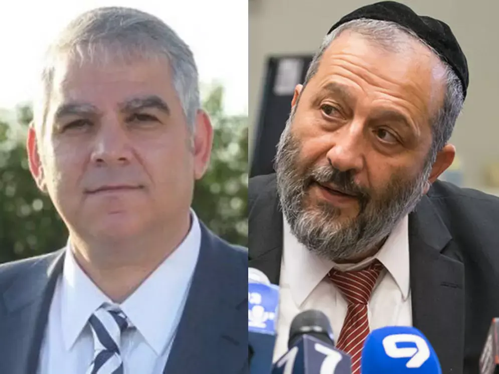 רשות החברות: לא ידענו על החקירה באזהרה של יו"ר רשות התעסוקה החדש